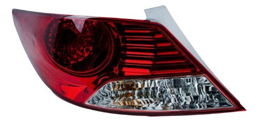 Foco Farol Trasero Izquierdo Hyundai Accent 2011-2014 Orig.