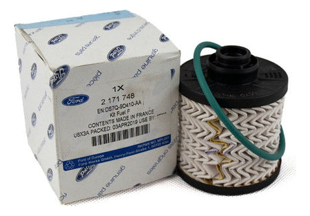 Filtro De Petroleo Ford Escape 2.0 Diesel 2015-2019 Original