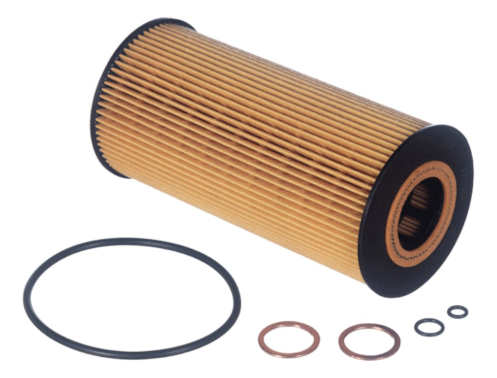 Filtro Aceite Volkswagen 13190 (2012-)