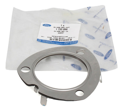 Empaquetadura Tubo Escape Ford Ranger 3.2 2013-2019 Original