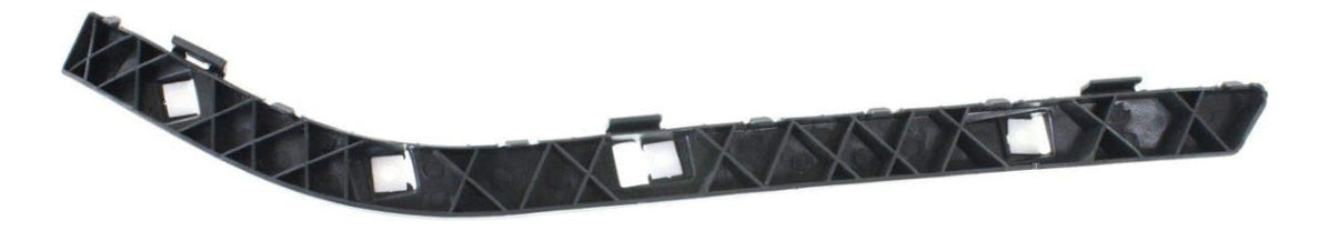 Soporte Derecho Parachoque Tras Hyundai Original Accent 2011