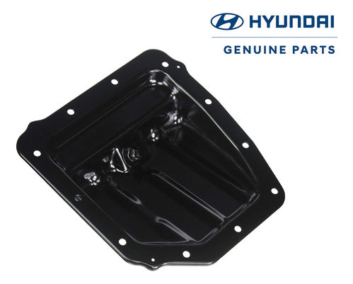 Carter De Motor Hyundai Accent 2011