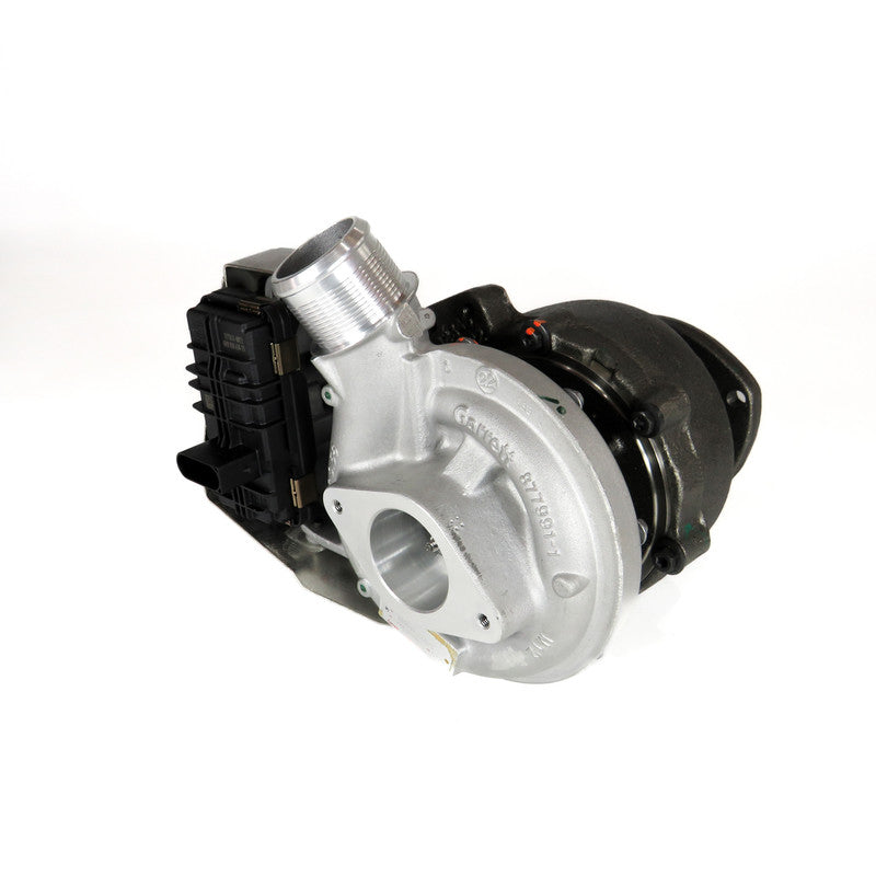 TURBO GARRET FORD RANGER 3.2 2012>