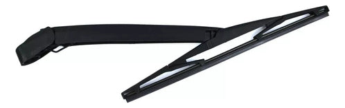 Brazo Plumilla Luneta Original Mahindra Xuv500 2012 2018