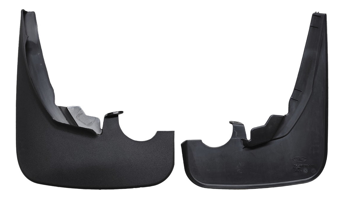 Kit Salpicaderas Del Ford Explorer 2023