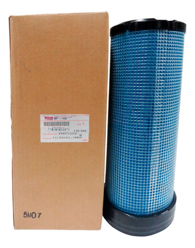 Filtro De Aire Interior Chevrolet Fvr 1826 Euro 5 Genuino