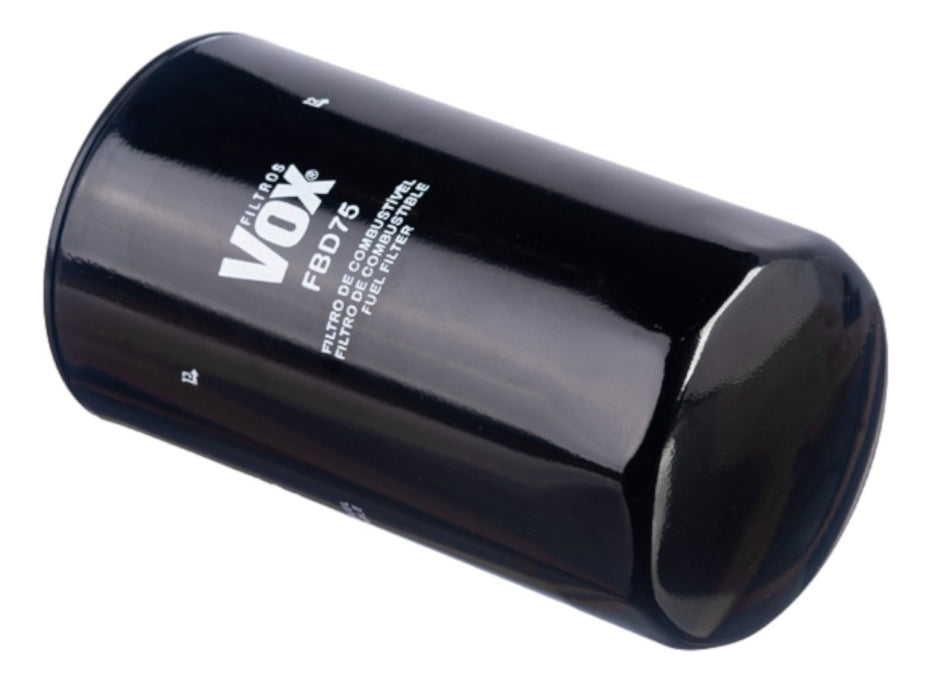 Filtro Combustible Ford Cargo 2422e (2010-)