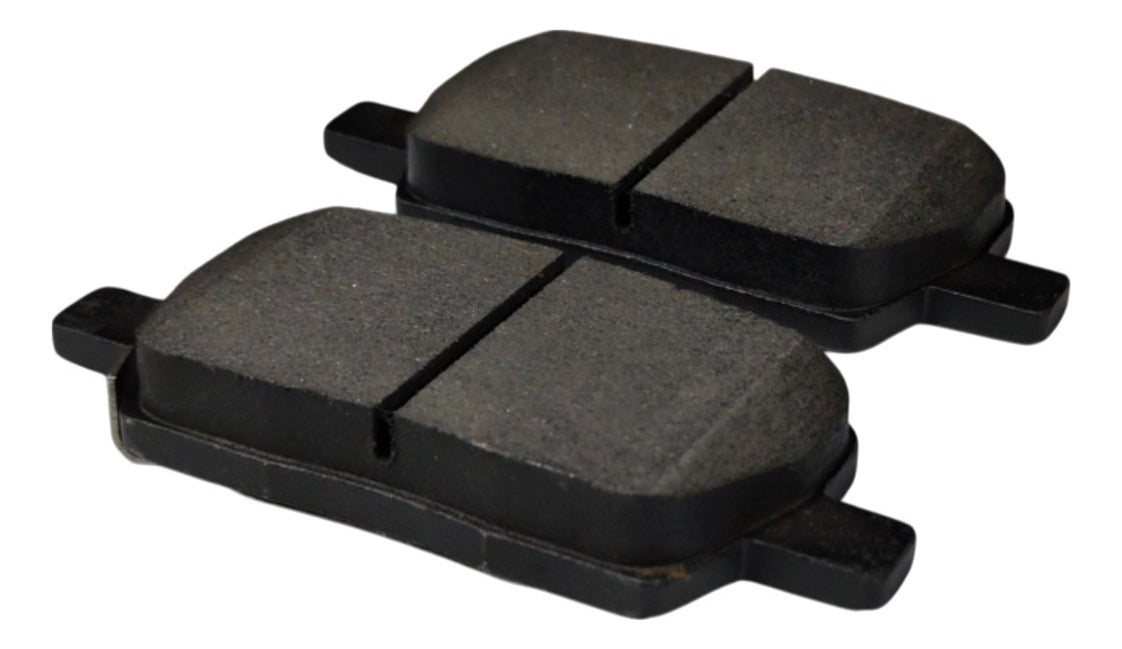 Pastilla Freno Del Chevrolet Traverse 3.6 2018 -