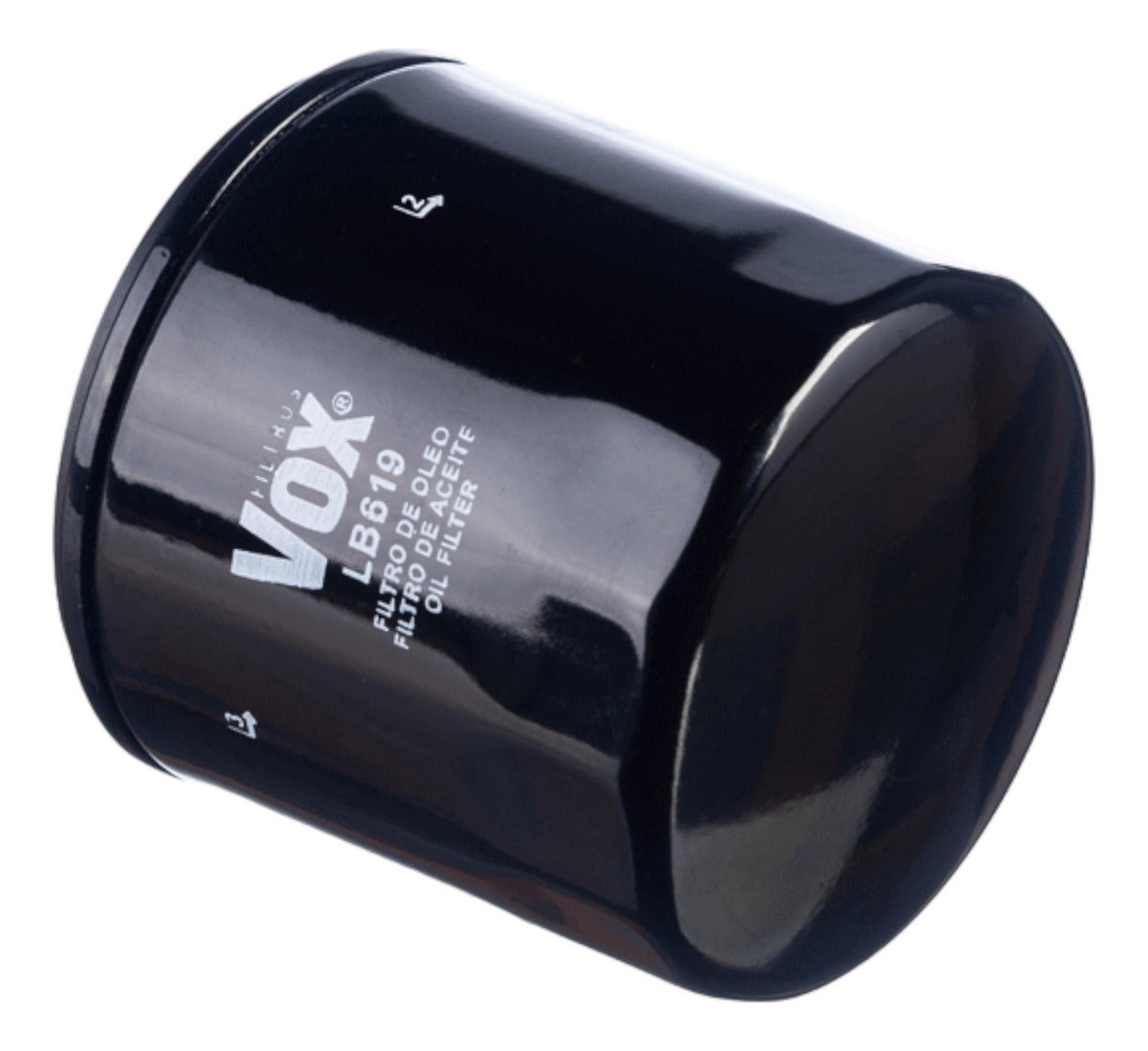 Filtro Aceite Chevrolet S10 2.4 (2012-)