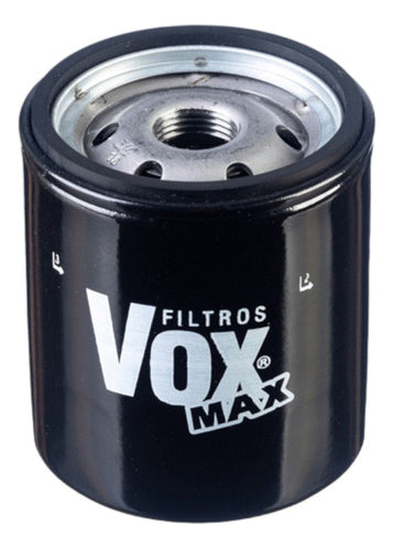 Filtro Aceite Ford Focus 1.6 2009 - 2013 Alternativo
