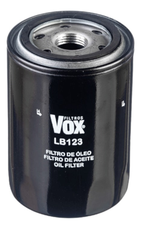 Filtro Aceite Ford Ranger 2.3 (2010-)