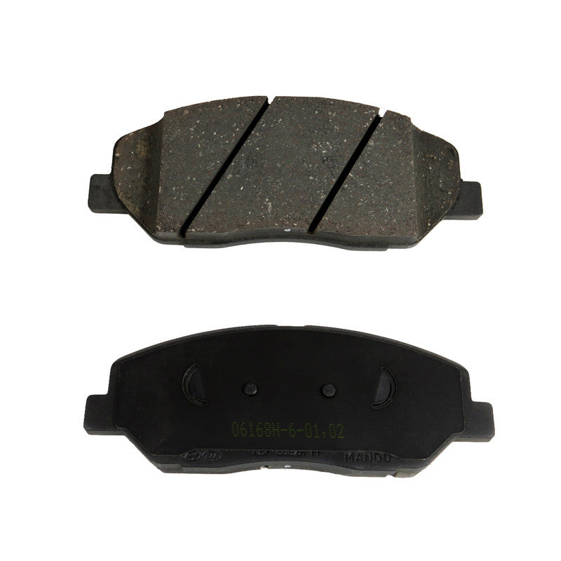 PASTILLAS DE FRENO DEL./GENESIS 2010/B