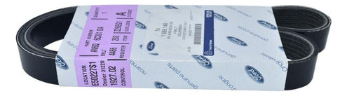 Correa Accesorios Con A/a Ford Ecosport 1.5 Diesel 2014-2018