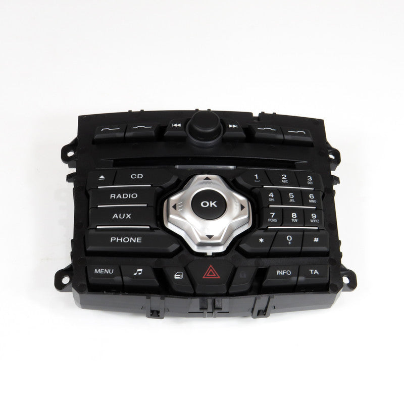 BD PANEL CONTROL DE RADIO RANGER T6 2012/