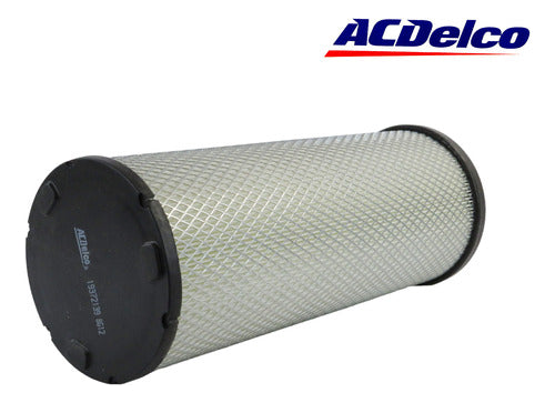 Elemento Filtro Aire Interior Chevrolet Fvr 1830 2008/2019