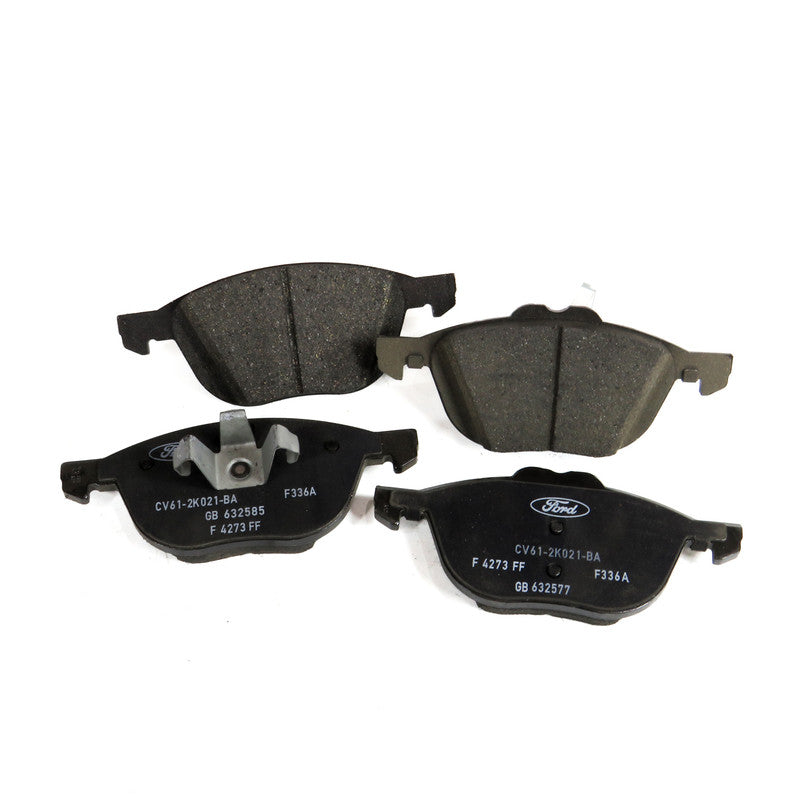 PASTILLAS DE FRENO FORD ESCAPE 2.0 2015