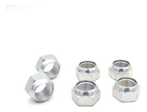 Tuerca  Esparrago Fijacion Rueda Izq Chevrolet Npr 4.3 1987/