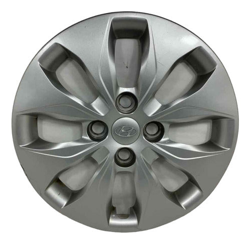 Tapa Rueda Hyundai Accent Rb 2011 2020