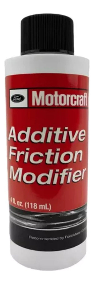 Aditivo Antifricción Aceite Diferencial Motorcraft Xl3 118ml