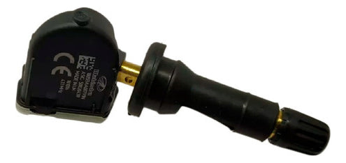 Sensor Tpms Presión Neumático Mahindra Xuv 2020-2021