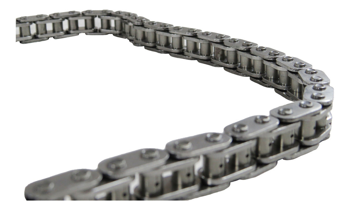 Cadena Distribución Original Ford Transit 350l-460e (2014-