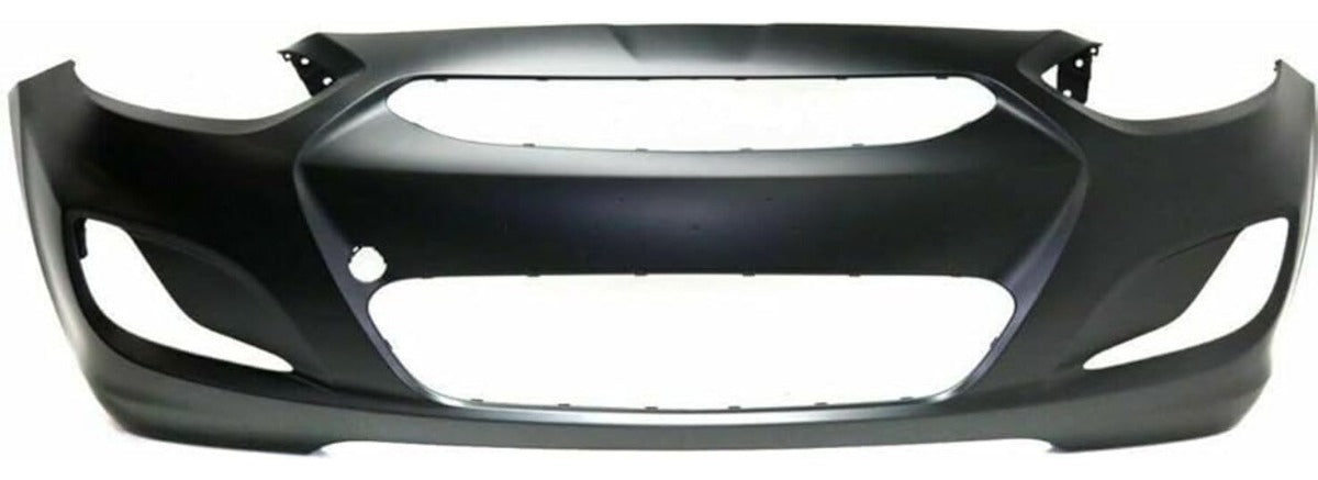 Parachoque Del Original Hyundai Accent 2010 - 2015