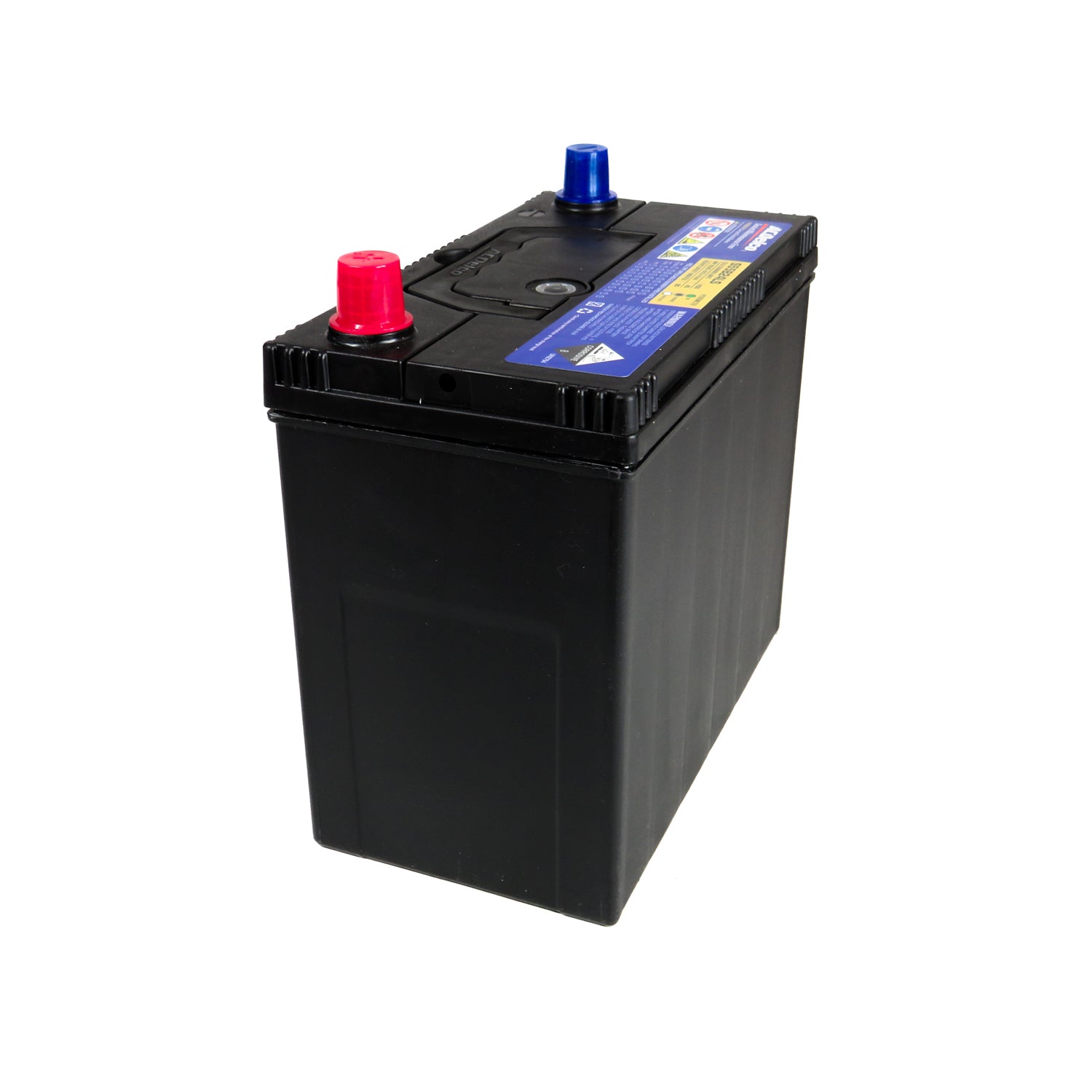 Batería 45ah S55b24lsder Great Wall Florid (2010 - 2012)