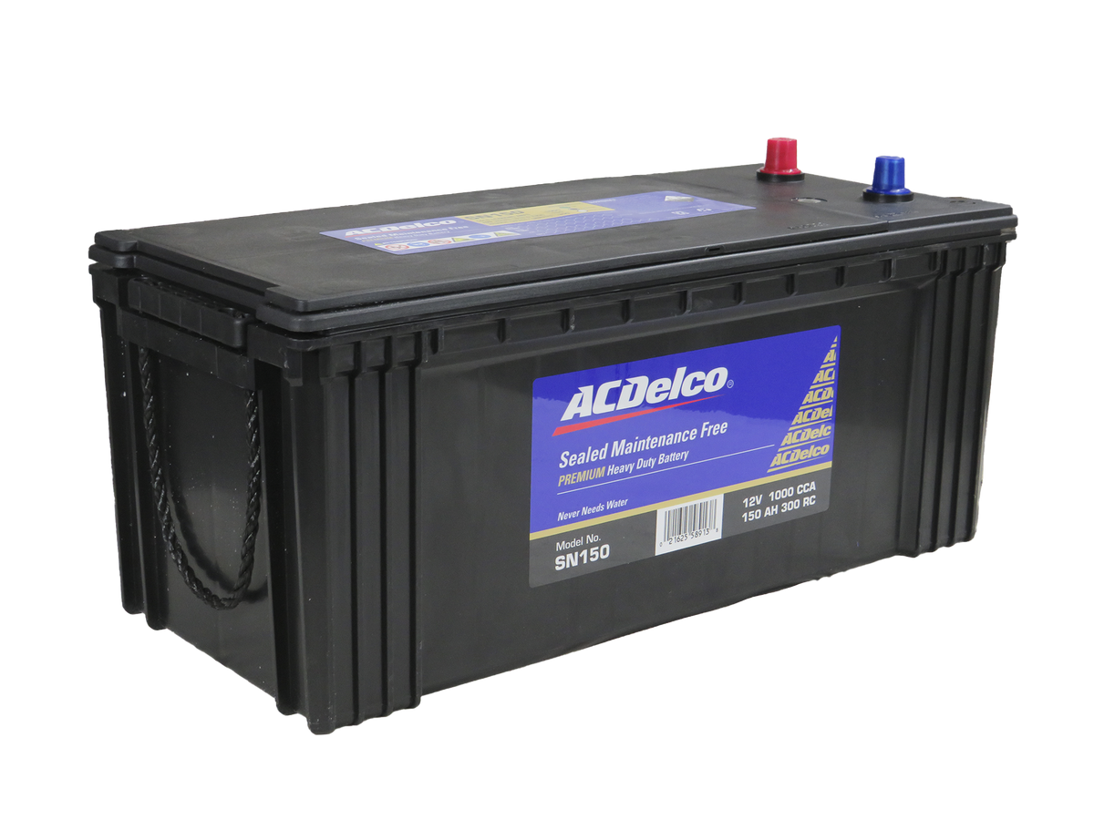 Batería ACDELCO SN150 Volkswagen Constellation