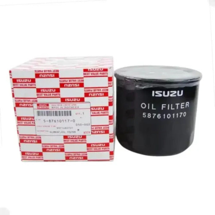 Kit Filtros Chevrolet FRR 1121 AMT Euro VI (Ac,Ai,Co,Se)