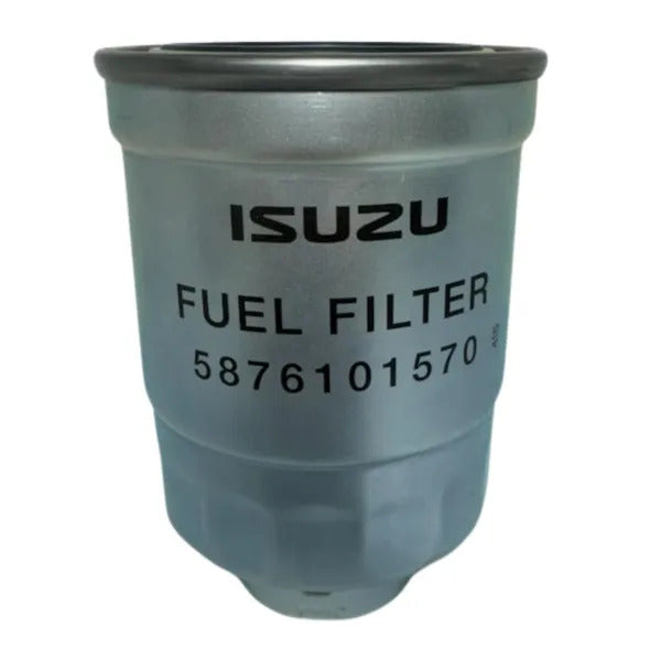 Kit Filtros Chevrolet NPR 818 AMT Euro VI (Ac,Ai,Co,Se)