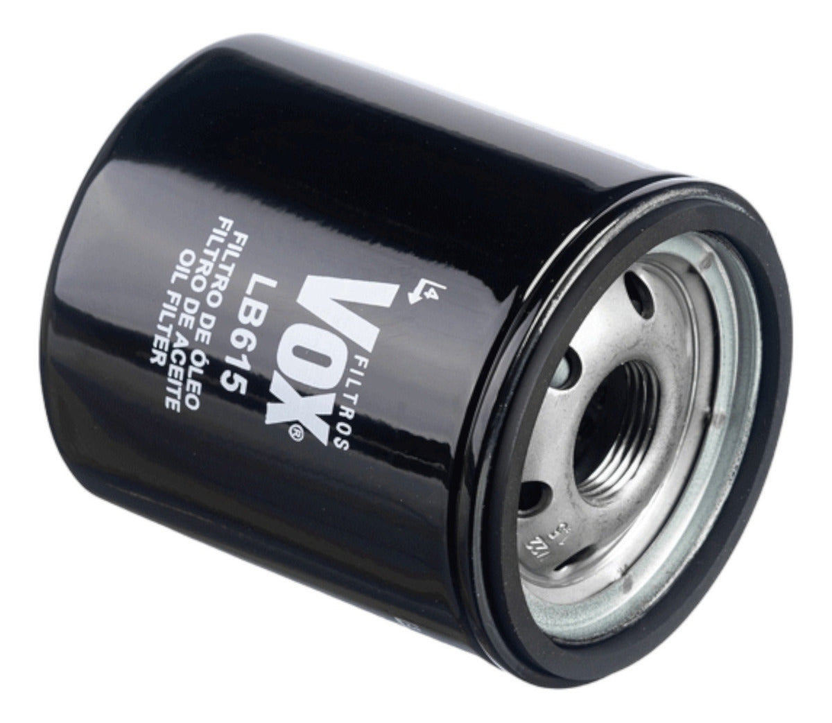 Filtro Aceite Chevrolet Camaro 6.2 (2017-)