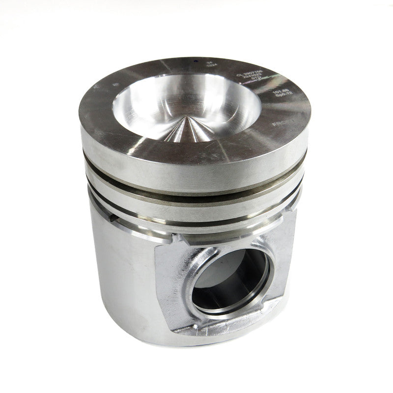 PISTON C/ANILL 4BTA-6BTA