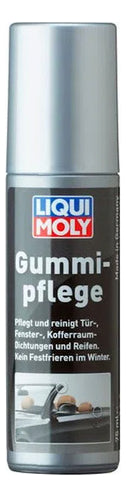 Renovador De Gomas Liqui Moly 75 Ml