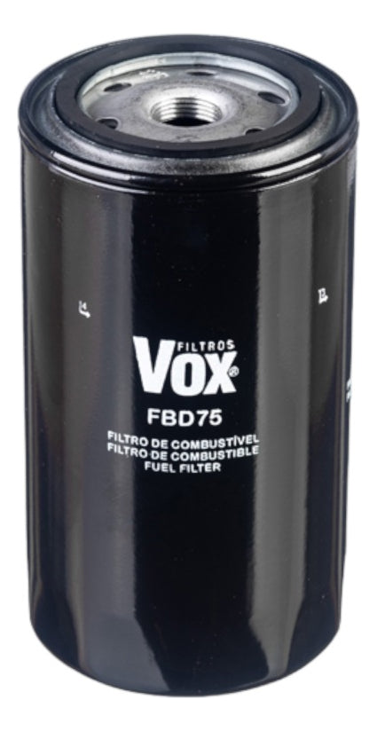 Filtro Combustible Ford Cargo 2422e (2010-)