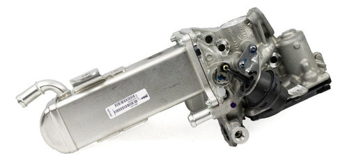 Enfriador Egr Mahindra 2.2 Pik Up Scorpio Genio 2013-2018