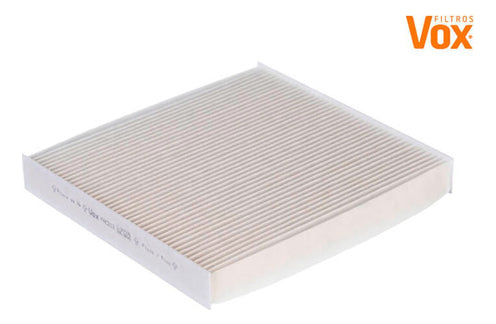 Filtro De Polen Ford Ranger 3.2 2012-2018 Alternativo