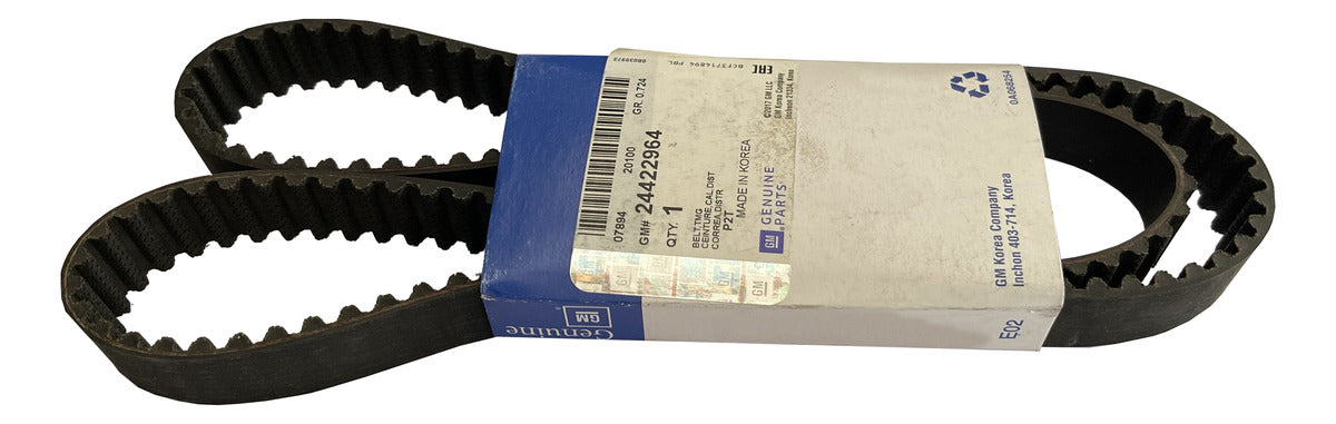 Correa De Reparticion Gm 24422964