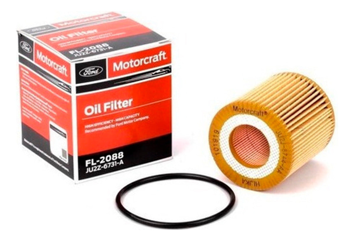 Kit Mantención Ford Ranger 3.2 Diesel Aceite + Filtro