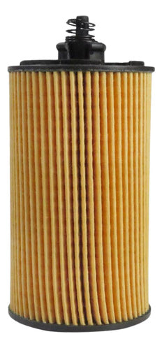 Filtro De Aceite Chevrolet Cruze 1.8 2016-2018 Original