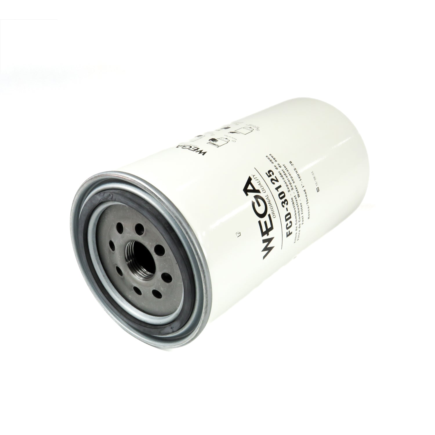 Filtro Decantador VolksWagen 815E 15170E