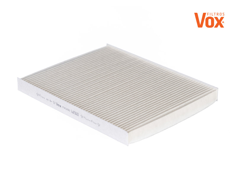 Filtro Polen Vox Ford Ecosport 1.6 2012--