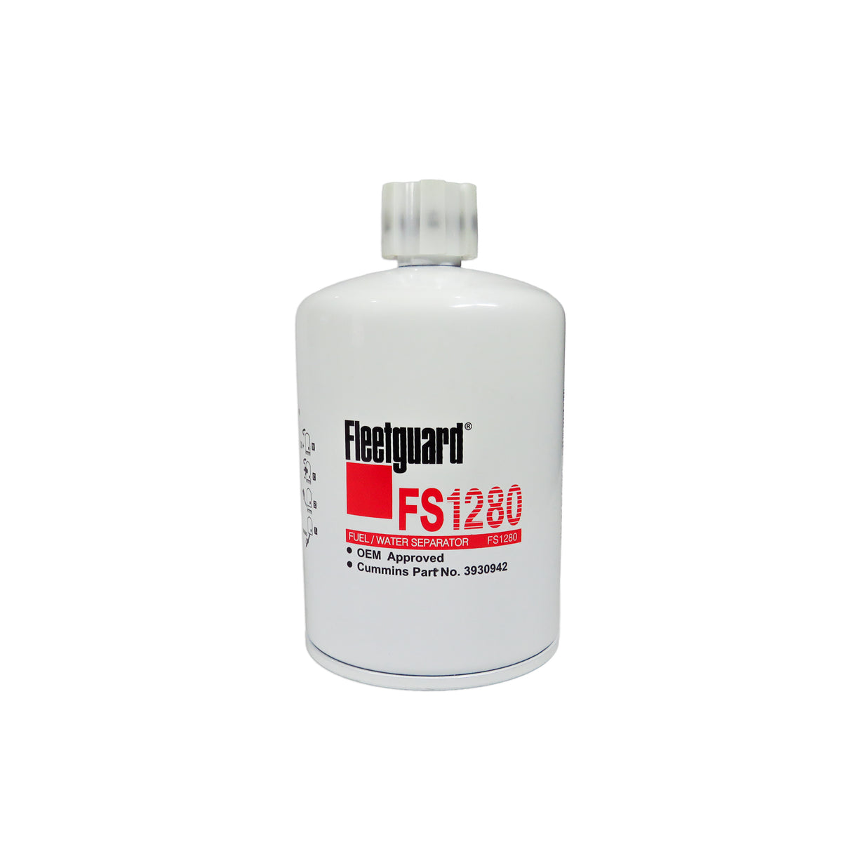 FILTRO DECANTADOR FS1280