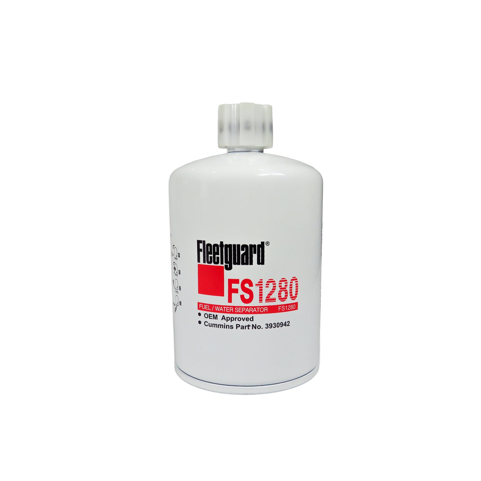 FILTRO DECANTADOR FS1280