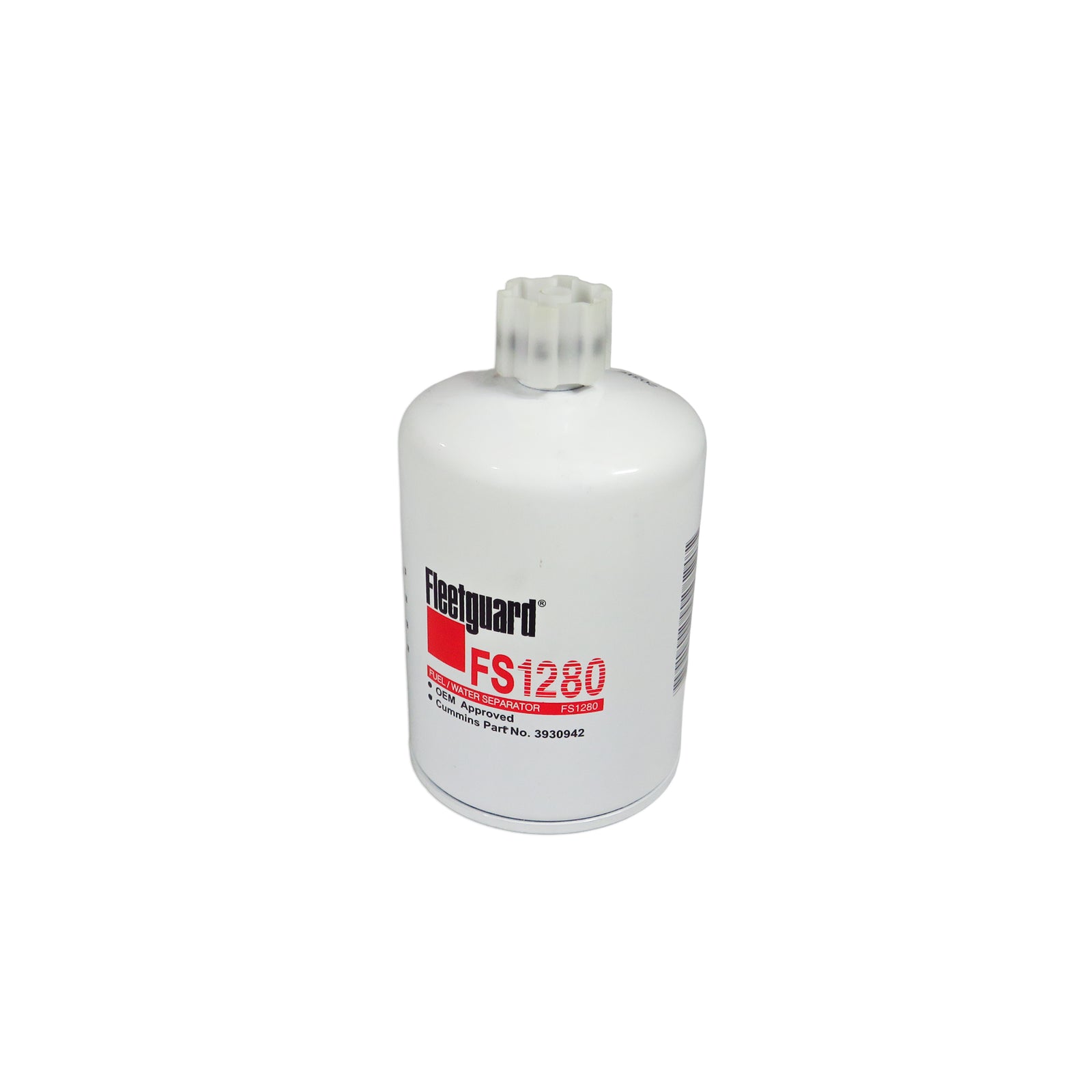 FILTRO DECANTADOR FS1280