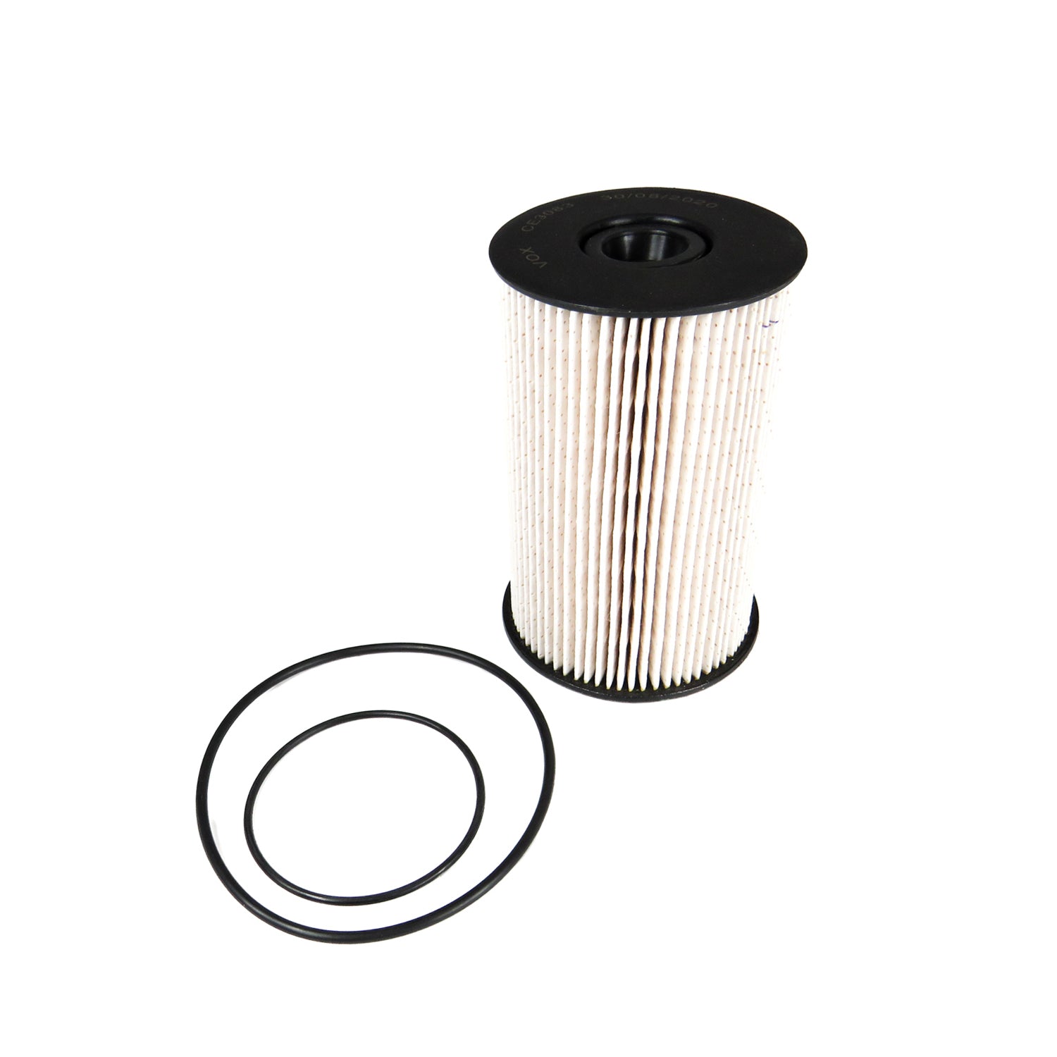 Filtro Combustible VolksWagen 19370E 2007 VOX