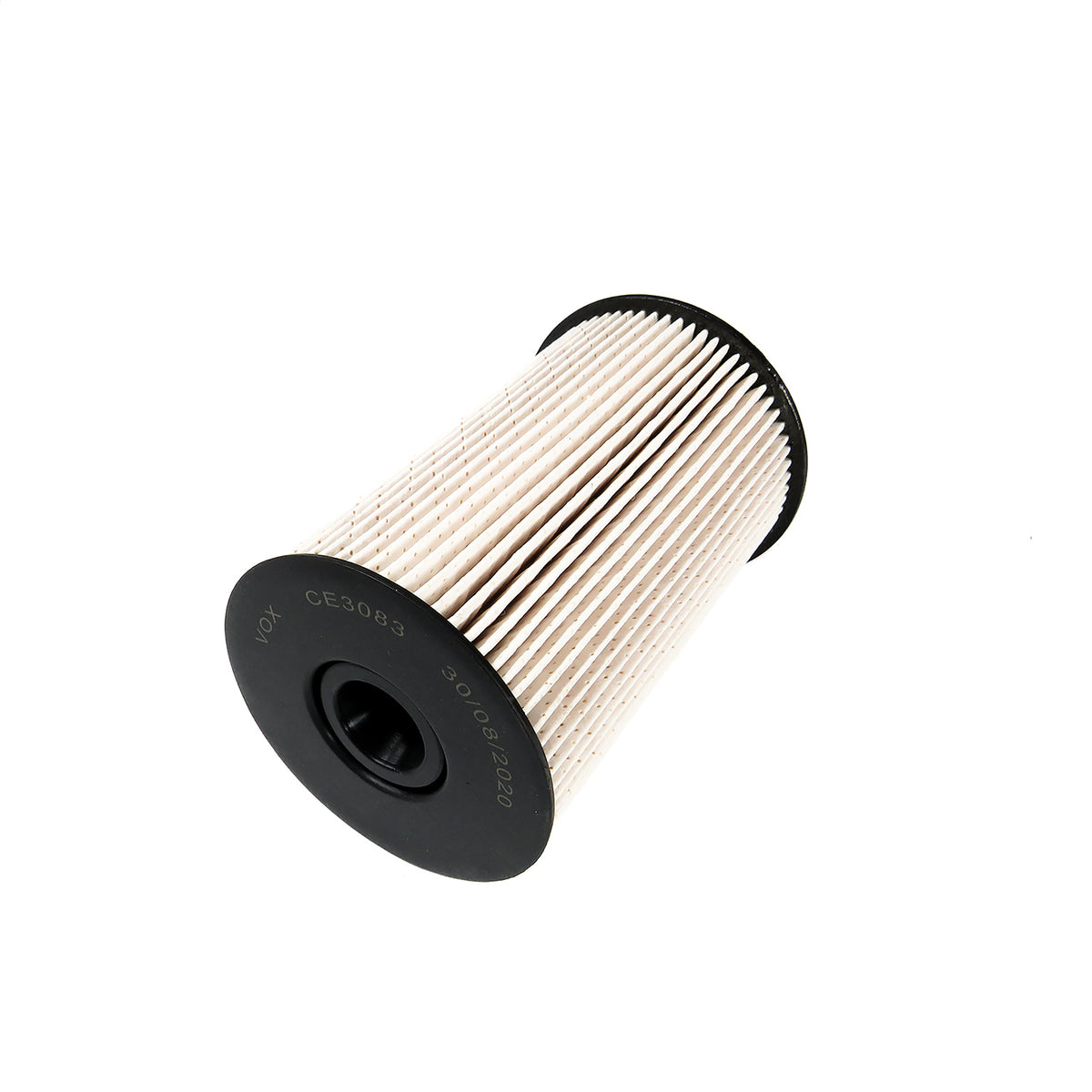 Filtro Combustible VolksWagen 19370E 2007 VOX