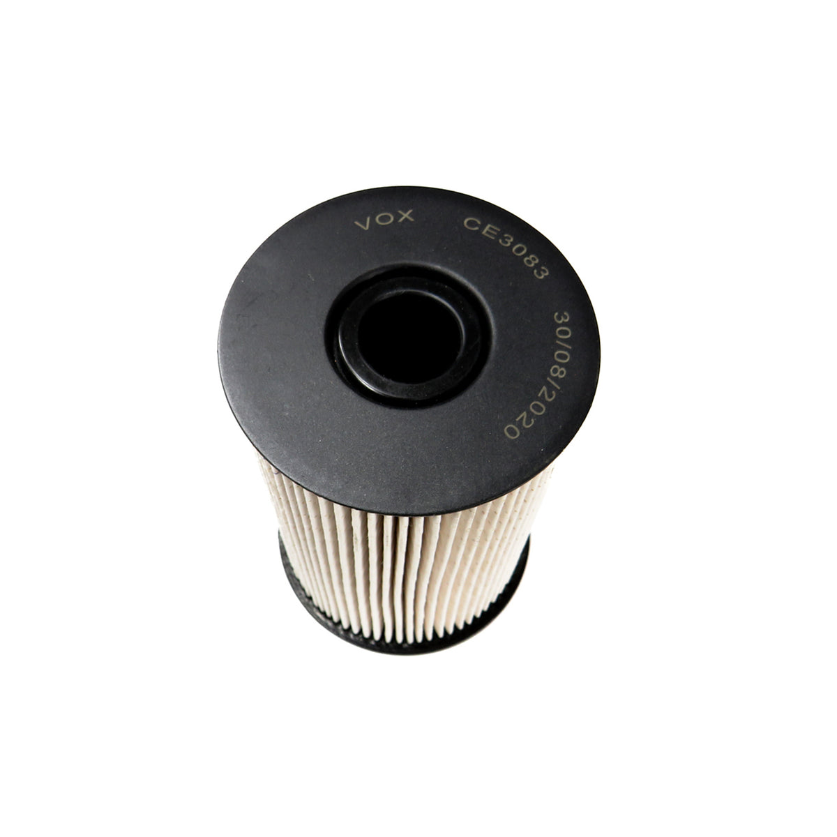 Filtro Combustible VolksWagen 19370E 2007 VOX