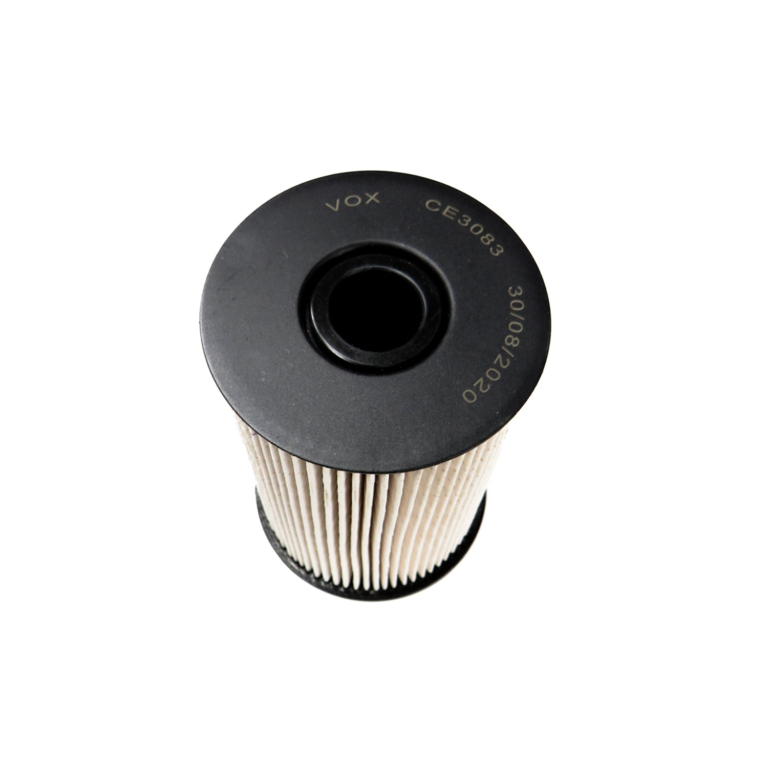 Filtro Combustible VolksWagen 19370E 2007 VOX