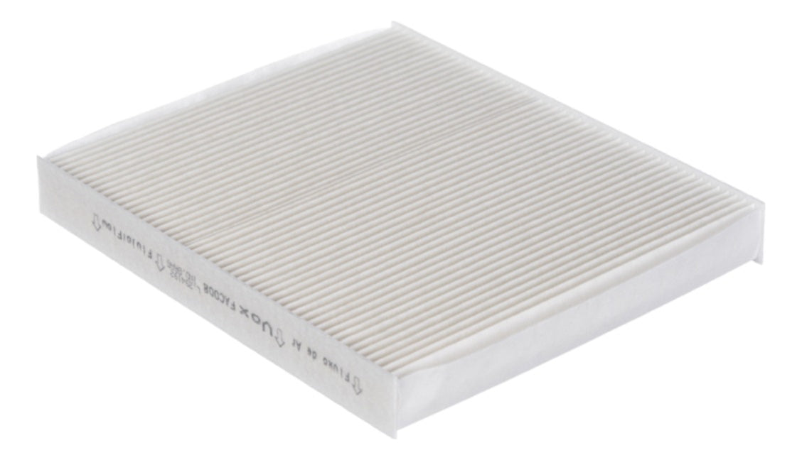Filtro Polen Vox Chevrolet Equinox 1.5 2016--
