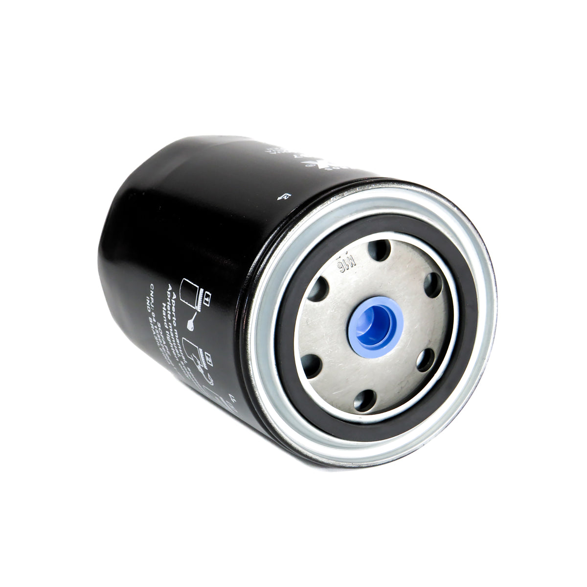 Filtro Agua Hyundai Santa Fe 3.3 2013 VOX